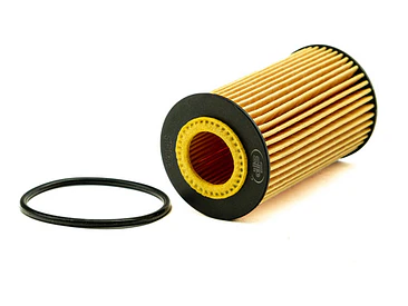 Filtro Aceite Cruze Sonic Tracker 1.8 3