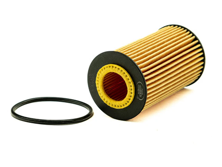 Filtro Aceite Cruze Sonic Tracker 1.8 3