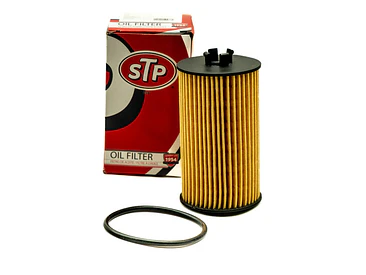 Filtro Aceite Cruze Sonic Tracker 1.8 1