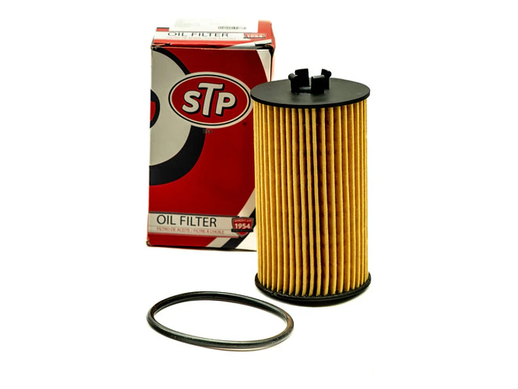 Filtro Aceite Cruze Sonic Tracker 1.8 1