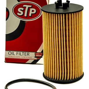 Filtro Aceite Cruze Sonic Tracker 1.8