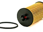 Filtro Aceite Cruze Sonic Tracker 1.8 - Miniatura 2