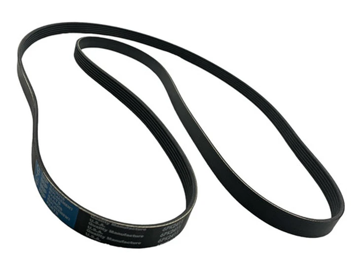 Correa Alternador Para Hyundai Tucson 2.0 2014-2020 Diesel 2