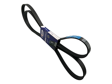 Correa Alternador Para Hyundai Tucson 2.0 2014-2020 Diesel 3