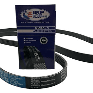 Correa Alternador Para Hyundai Tucson 2.0 2014-2020 Diesel