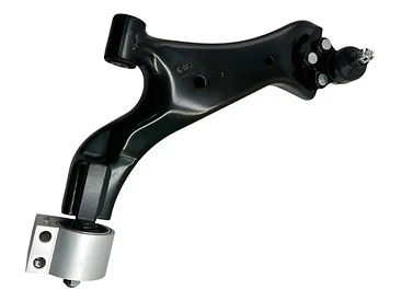 Bandeja Inferior Chevrolet Captiva 2.0 2.2 2.4 2007-2018 Rh 1