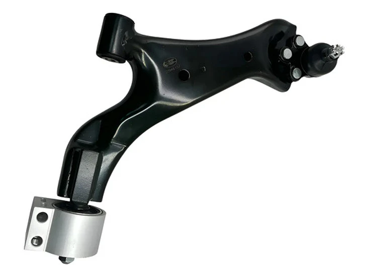 Bandeja Inferior Chevrolet Captiva 2.0 2.2 2.4 2007-2018 Rh 1