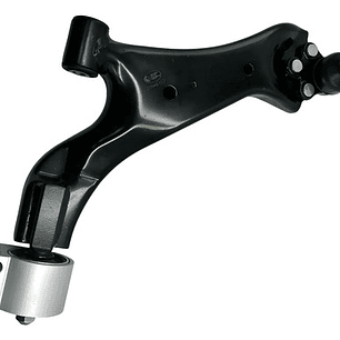 Bandeja Inferior Chevrolet Captiva 2.0 2.2 2.4 2007-2018 Rh