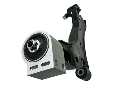 Bandeja Inferior Chevrolet Captiva 2.0 2.2 2.4 2007-2018 Rh 4