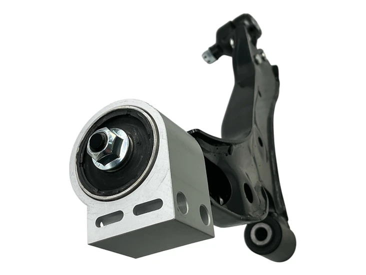 Bandeja Inferior Chevrolet Captiva 2.0 2.2 2.4 2007-2018 Rh 4