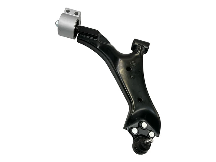 Bandeja Inferior Chevrolet Captiva 2.0 2.2 2.4 2007-2018 Rh 6