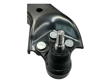 Bandeja Inferior Chevrolet Captiva 2.0 2.2 2.4 2007-2018 Rh 5