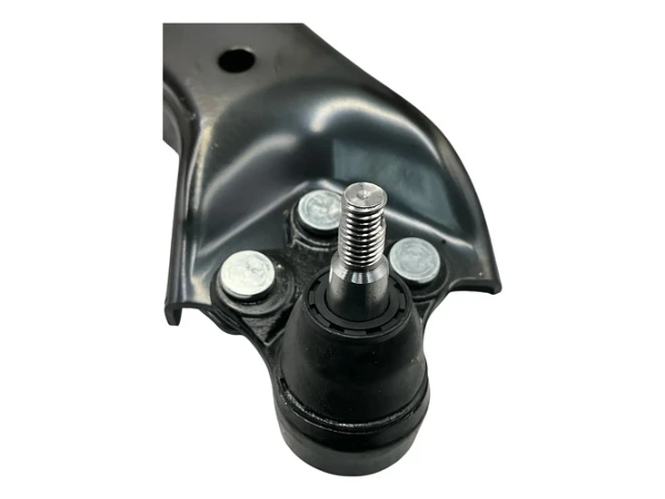 Bandeja Inferior Chevrolet Captiva 2.0 2.2 2.4 2007-2018 Rh 5