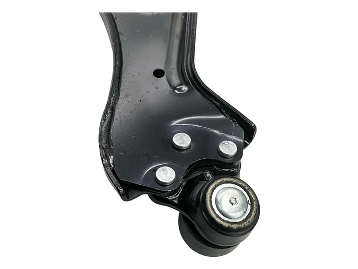 Bandeja Inferior Chevrolet Captiva 2.0 2.2 2.4 2007-2018 Rh 3