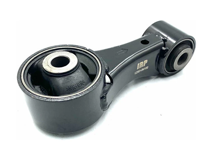 Soporte Motor Trasero Toyota Yaris Vios 1.5 2014-2021 6