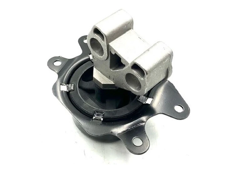 Soporte Motor Izquierdo Chevrolet Meriva 1.8 2002-2008 1