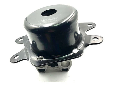 Soporte Motor Izquierdo Chevrolet Meriva 1.8 2002-2008 5