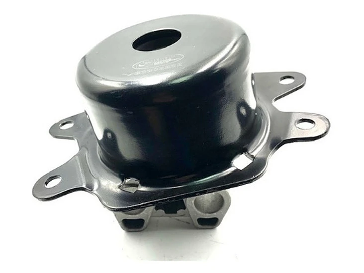 Soporte Motor Izquierdo Chevrolet Meriva 1.8 2002-2008 5