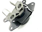 Soporte Motor Izquierdo Chevrolet Meriva 1.8 2002-2008 - Miniatura 2