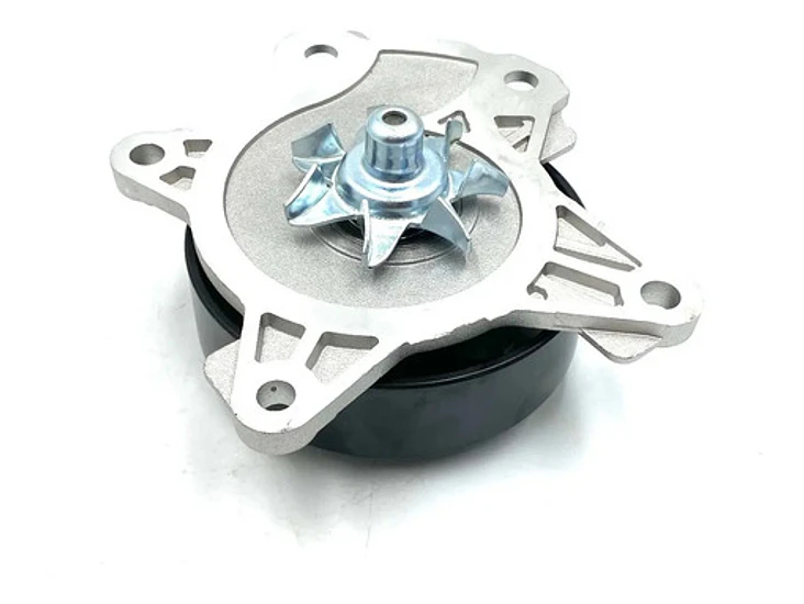 Bomba Agua Toyota Corolla 1.8 16v 2014-2020 2zrfe 1