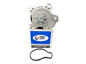 Bomba Agua Toyota Corolla 1.8 16v 2014-2020 2zrfe 4