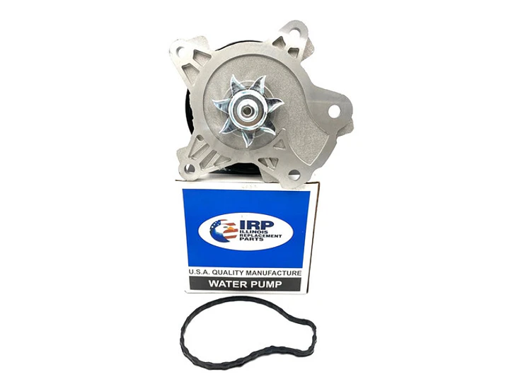 Bomba Agua Toyota Corolla 1.8 16v 2014-2020 2zrfe 4