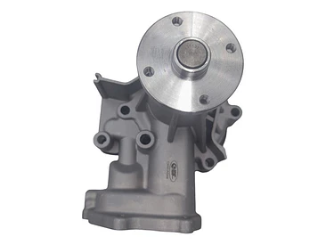 Bomba Agua Para Mitsubishi Montero 2.5 2011-2015 4d56 8