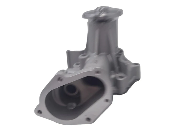 Bomba Agua Para Mitsubishi Montero 2.5 2011-2015 4d56 4