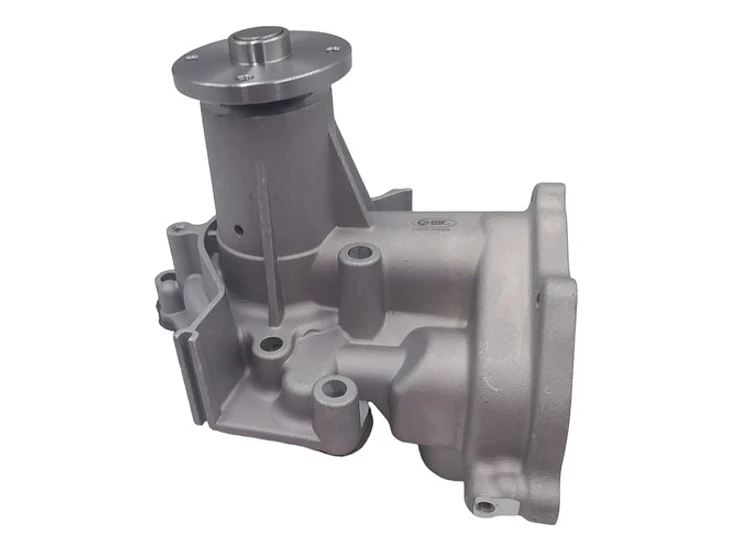 Bomba Agua Para Mitsubishi Montero 2.5 2011-2015 4d56 1
