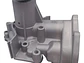 Bomba Agua Para Mitsubishi Montero 2.5 2011-2015 4d56 - Miniatura 1