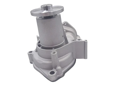Bomba Agua Para Mitsubishi Montero 2.5 2011-2015 4d56 7