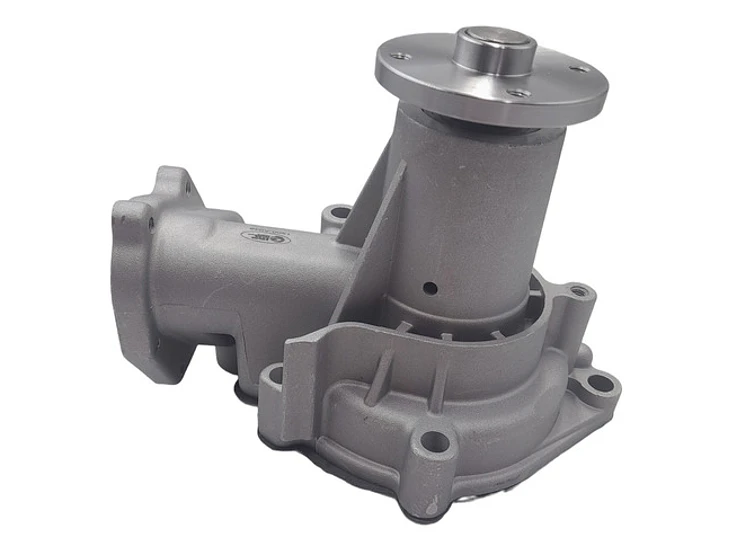 Bomba Agua Para Mitsubishi Montero 2.5 2011-2015 4d56 3