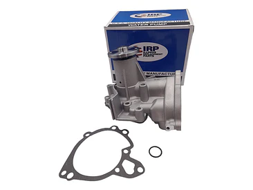 Bomba Agua Para Mitsubishi Montero 2.5 2011-2015 4d56 2