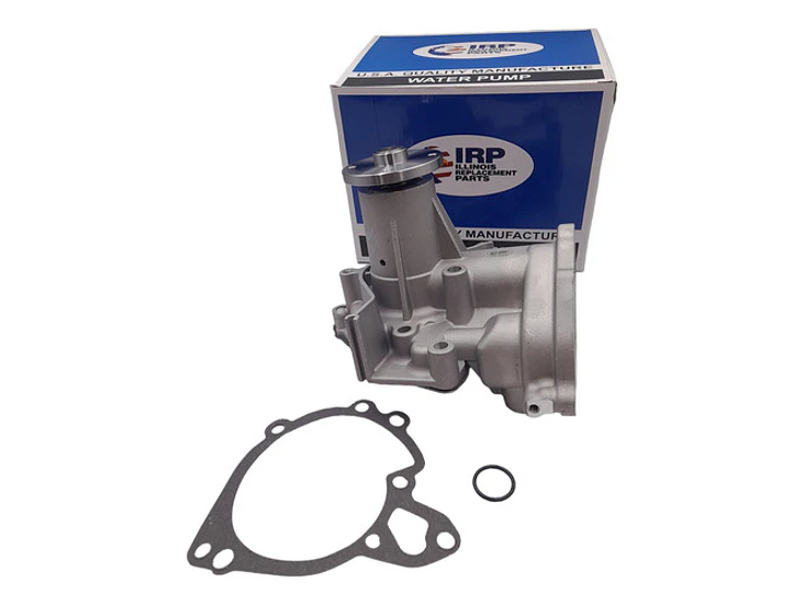 Bomba Agua Para Mitsubishi Montero 2.5 2011-2015 4d56 2