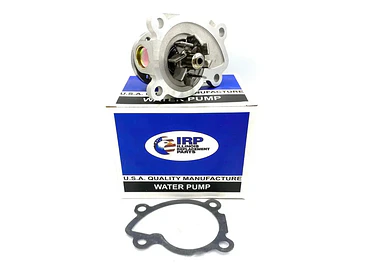 Bomba Agua Nissan March 1.6 16v 2012-2018 K13x K13b Hr16de 2