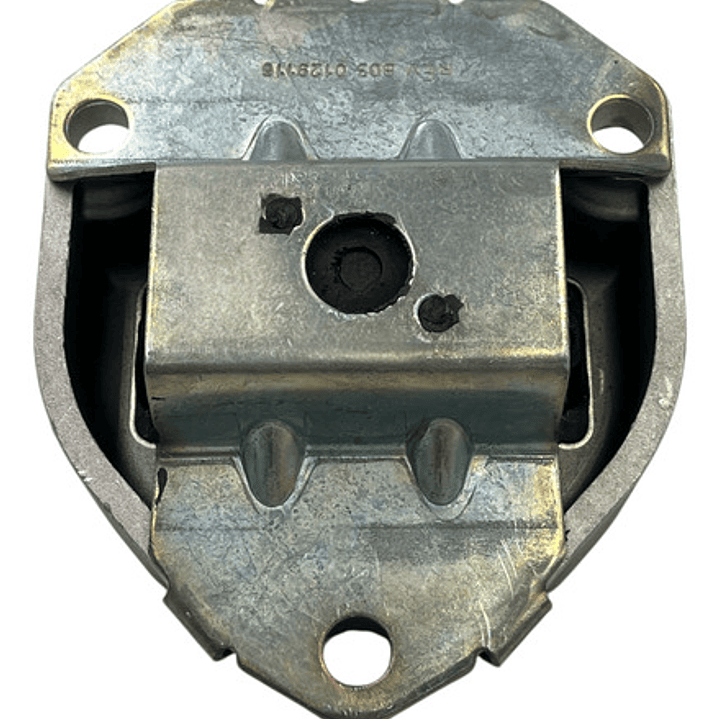 Soporte Motor Caja Para Jeep Grand Cherokee 3.0 2014-2019 7