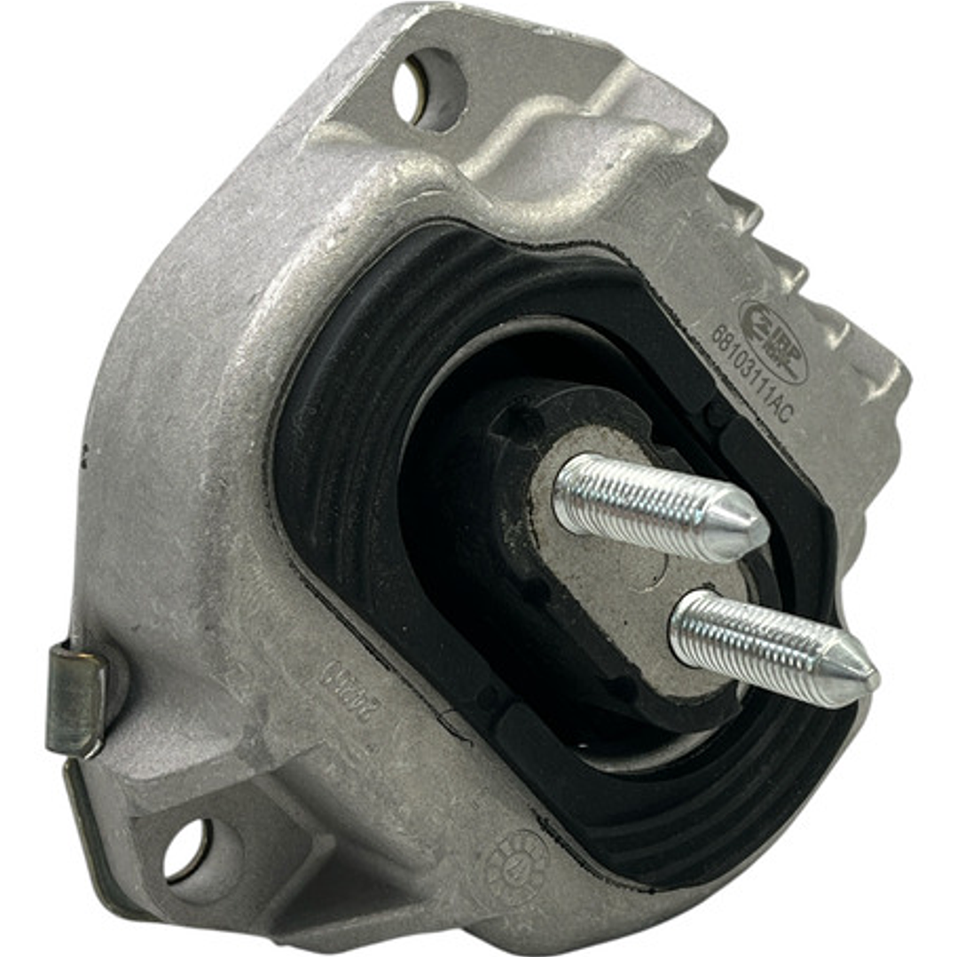 Soporte Motor Caja Para Jeep Grand Cherokee 3.0 2014-2019 5