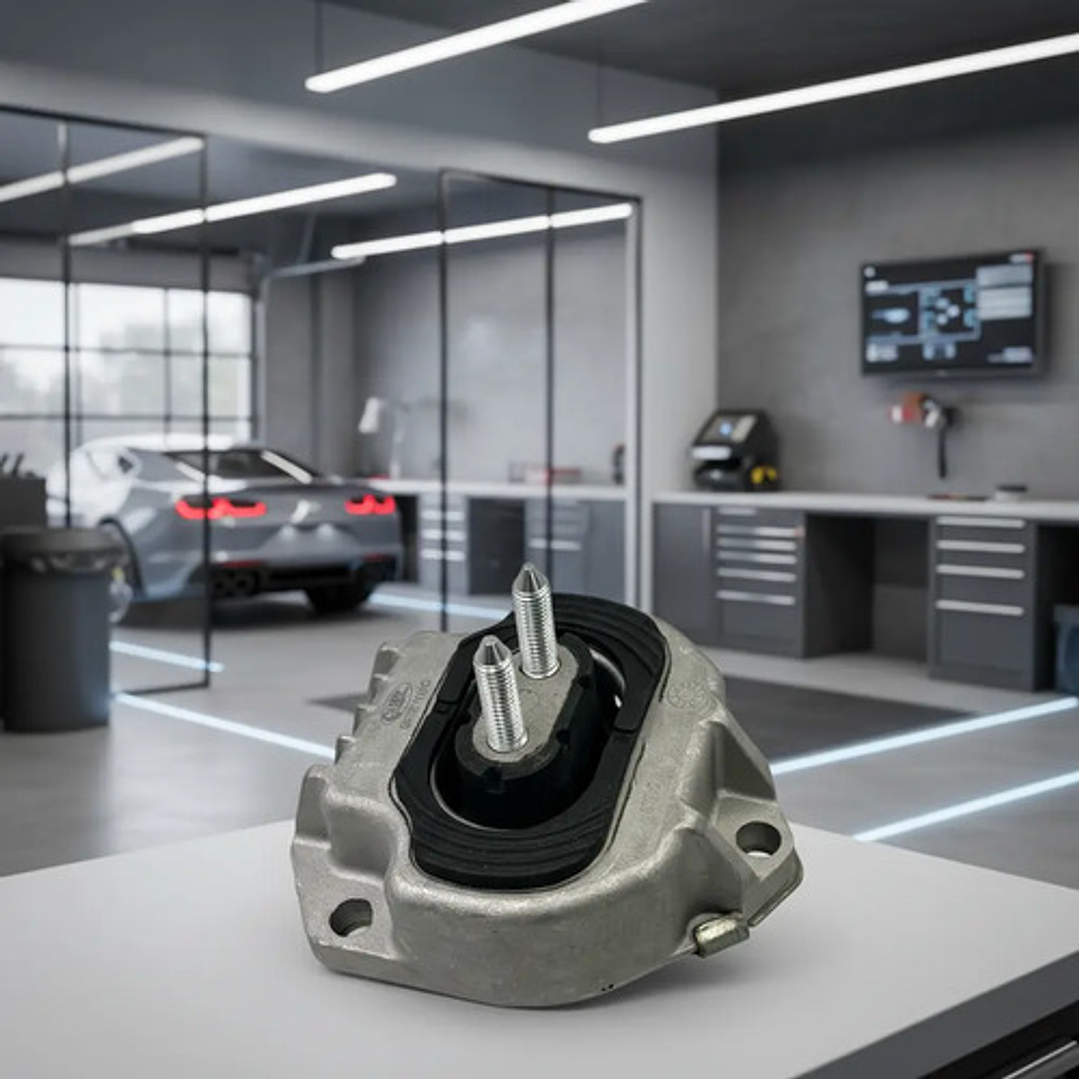 Soporte Motor Caja Para Jeep Grand Cherokee 3.0 2014-2019 1