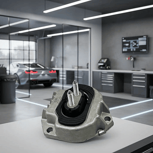 Soporte Motor Caja Para Jeep Grand Cherokee 3.0 2014-2019