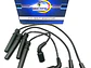 Juego Cables Bujias Chevrolet N300 1.2 2011-2013 B12s3 Negro - Miniatura 1