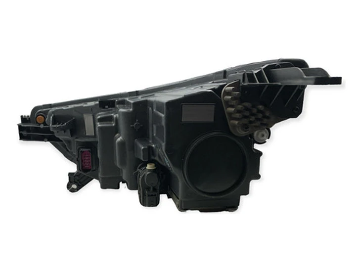 Óptico Derecho Chery Tiggo 8 Pro 1.6 2.0 2022-2023 Glx - Max Derecho 5