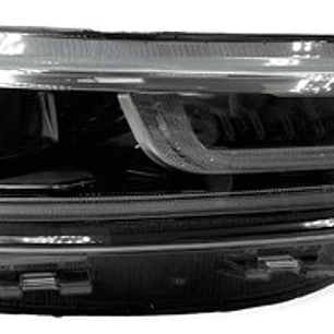 Óptico Derecho Chery Tiggo 8 Pro 1.6 2.0 2022-2023 Glx - Max Derecho