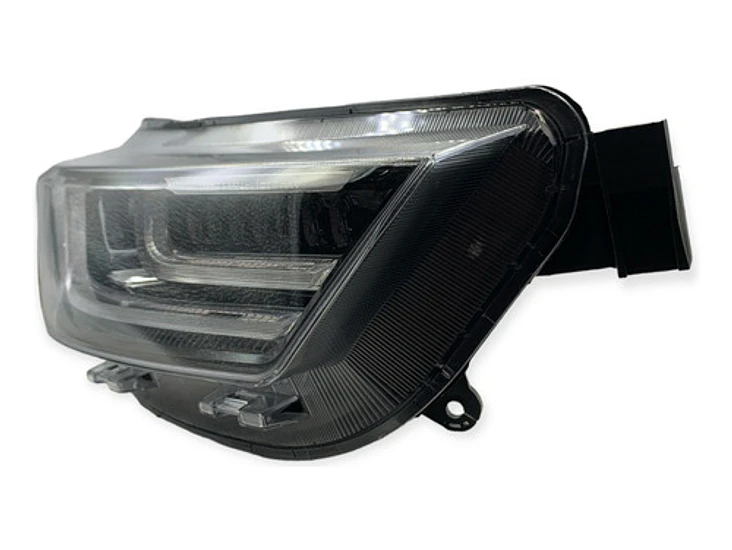 Óptico Derecho Chery Tiggo 8 Pro 1.6 2.0 2022-2023 Glx - Max Derecho 2