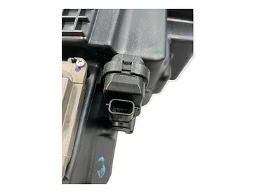 Óptico Derecho Chery Tiggo 8 Pro 1.6 2.0 2022-2023 Glx - Max Derecho 8