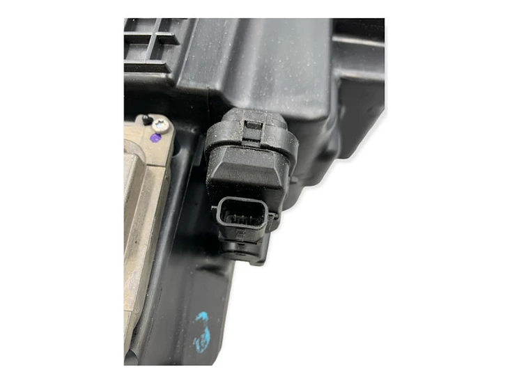 Óptico Derecho Chery Tiggo 8 Pro 1.6 2.0 2022-2023 Glx - Max Derecho 8