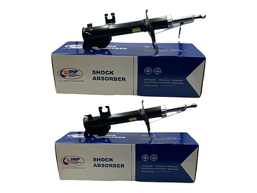 Par Amortiguador Delantero Para Nissan Sentra 1.8 2000-2007 2