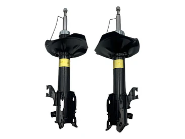 Par Amortiguador Delantero Para Nissan Sentra 1.8 2000-2007 1