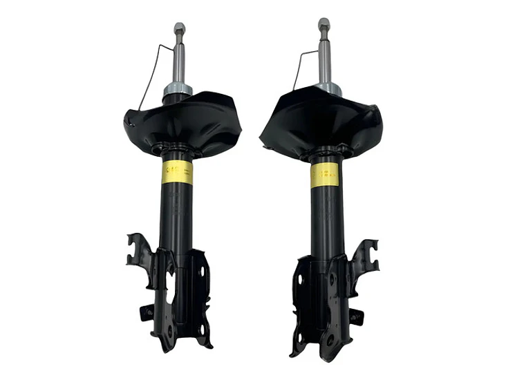 Par Amortiguador Delantero Para Nissan Sentra 1.8 2000-2007 1