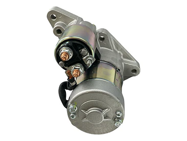 Motor Partida Para Nissan Tiida 1.6 2010-2014 7