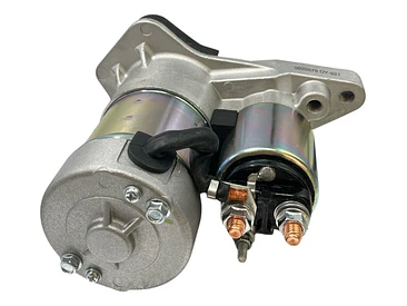 Motor Partida Para Nissan Tiida 1.6 2010-2014 6